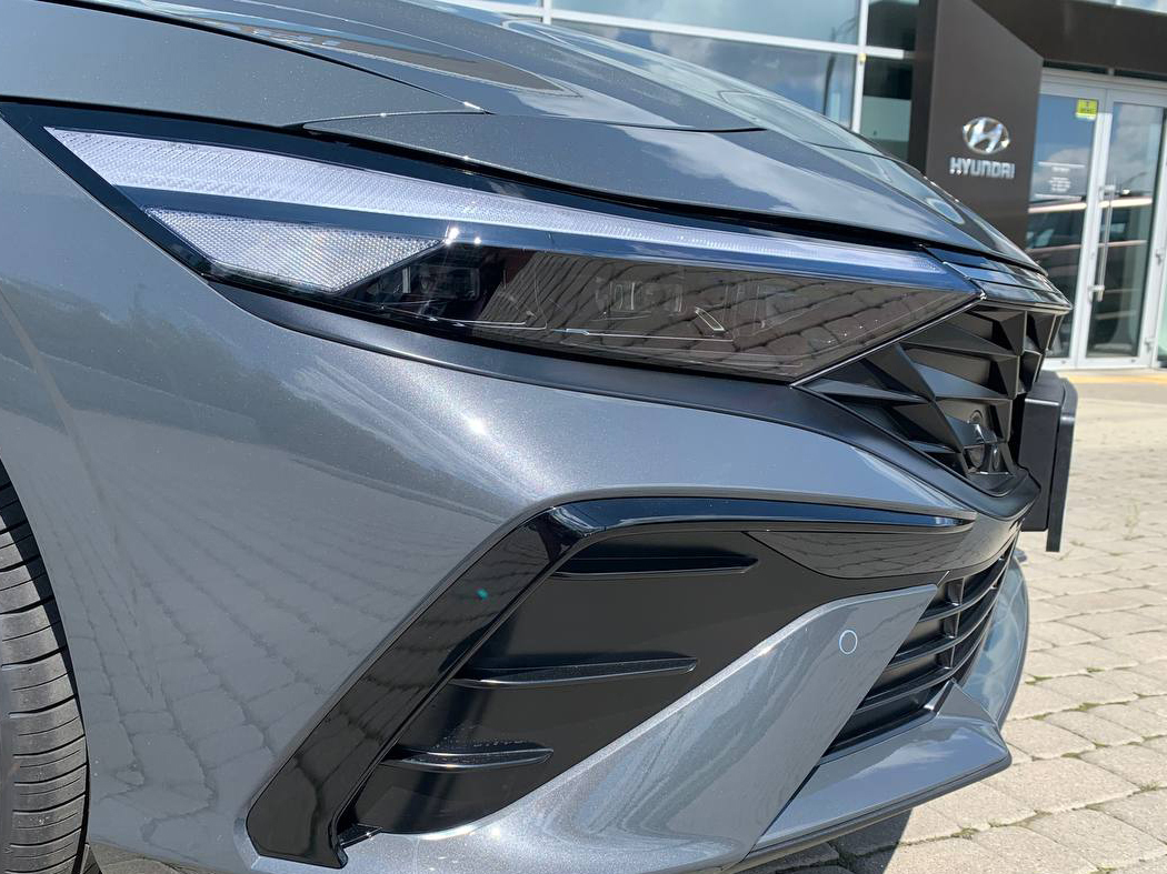 Хюндай Одесса официальный дилер Автоцентр Базис Авто - фото 13