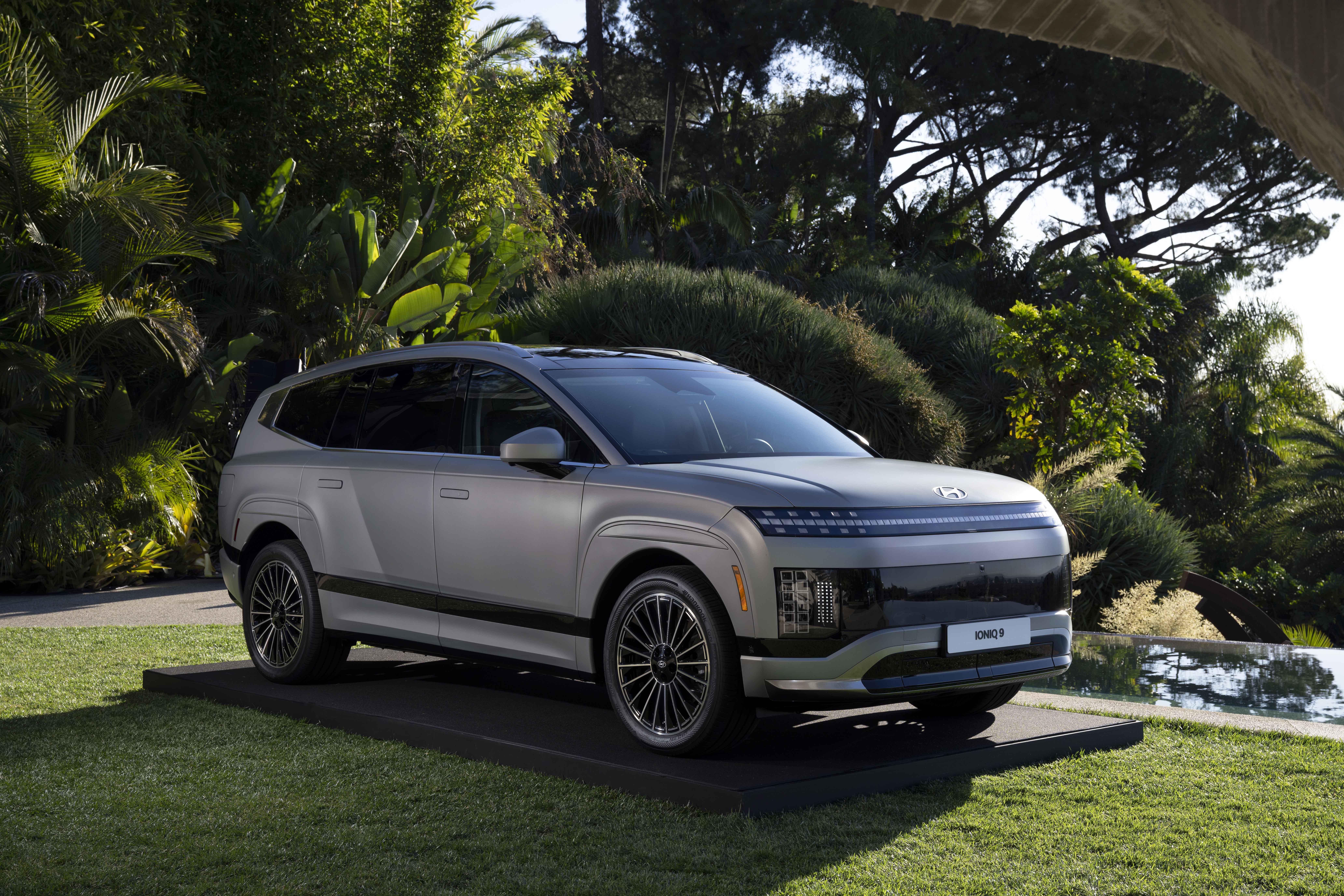 Хюндай Одесса официальный дилер Автоцентр Базис Авто - фото 7