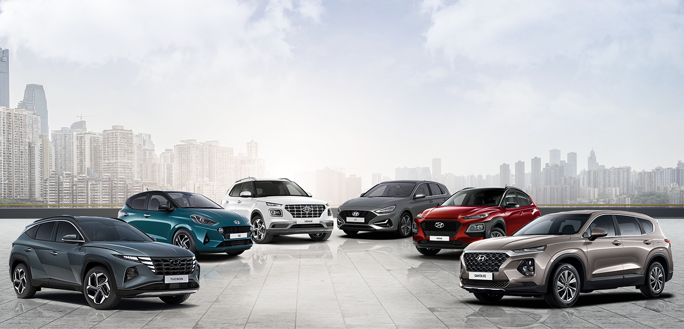 Hyundai купити в Києві. Нові Хюндай. Ціни на авто Hyundai в Києві - фото 16