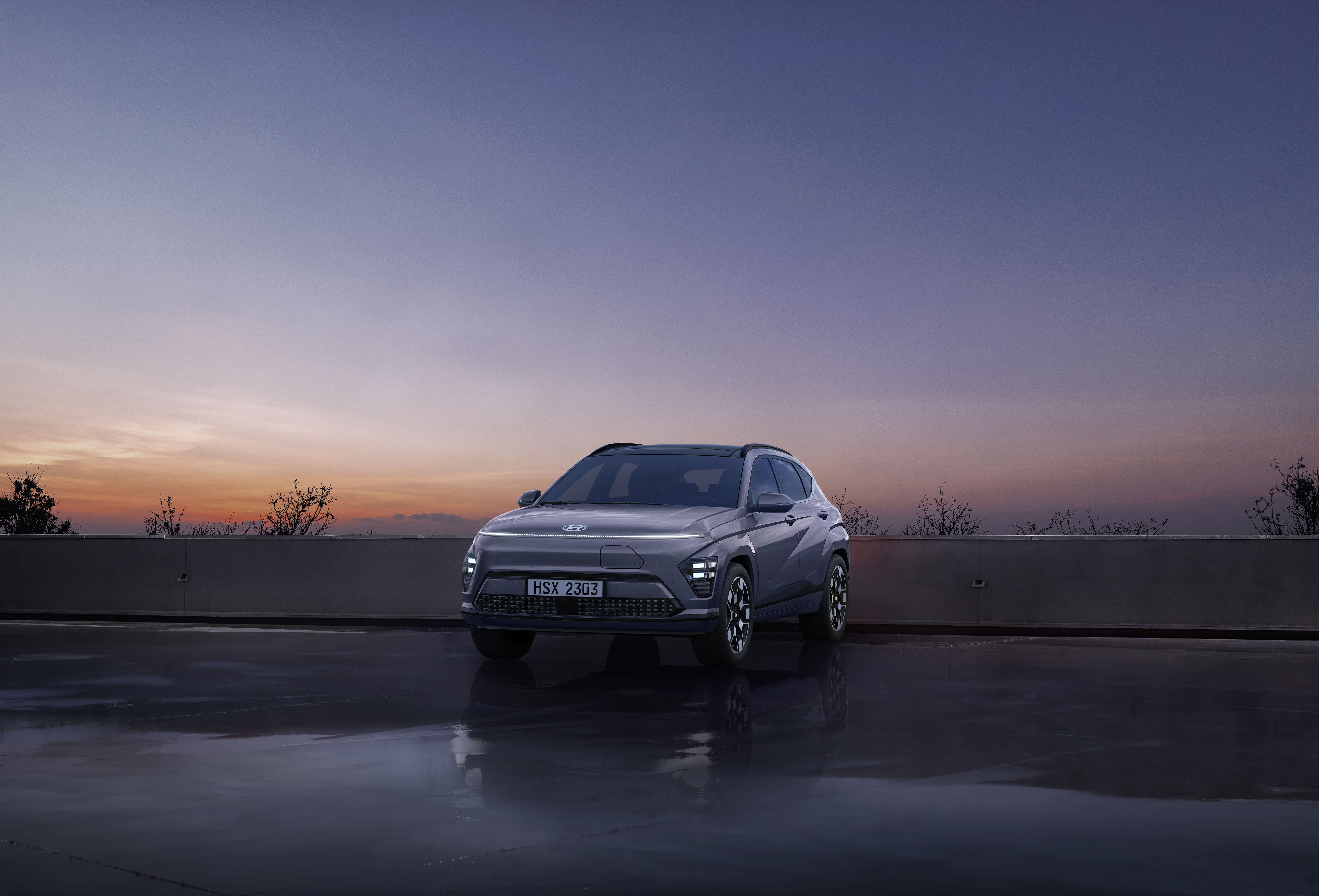 Хюндай Одесса официальный дилер Автоцентр Базис Авто - фото 9