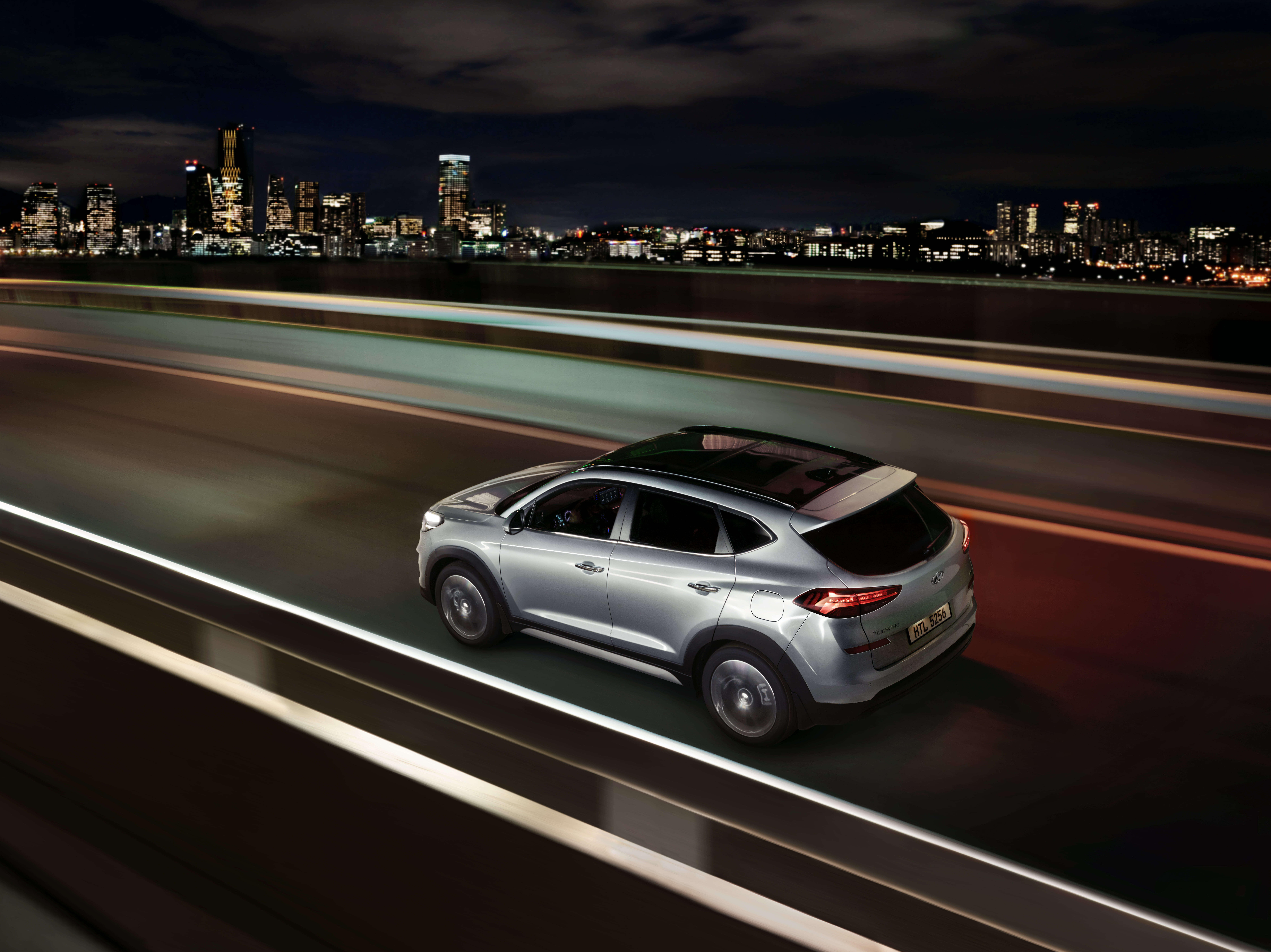 Хюндай Одесса официальный дилер Автоцентр Базис Авто - фото 11