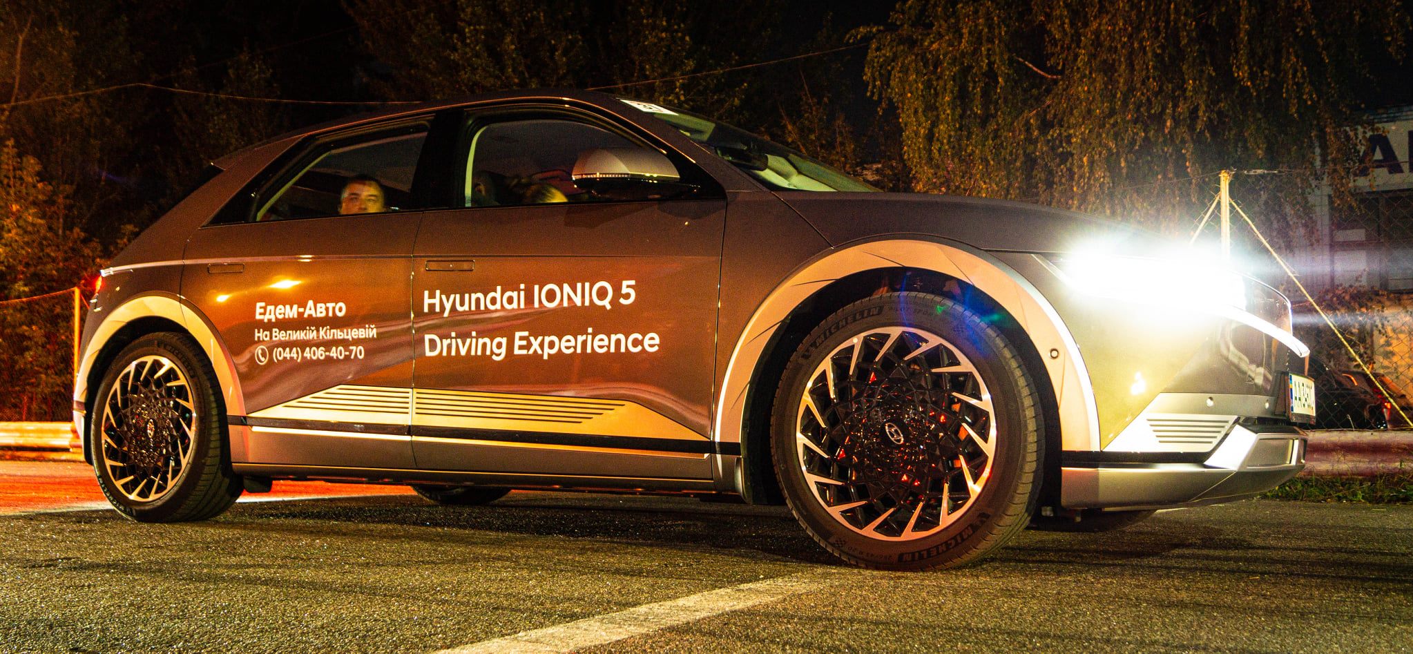 Хюндай Одесса официальный дилер Автоцентр Базис Авто - фото 7