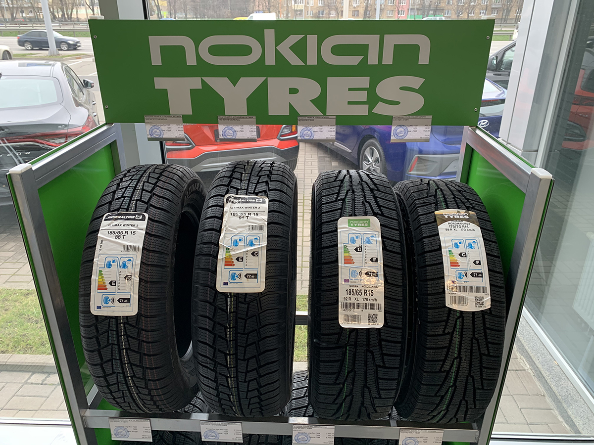 Хюндай Одесса официальный дилер Автоцентр Базис Авто - фото 8