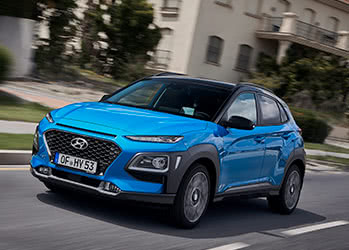 Хюндай Одесса официальный дилер Автоцентр Базис Авто - фото 9