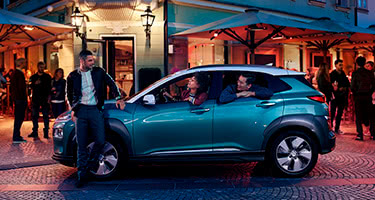 Хюндай Одесса официальный дилер Автоцентр Базис Авто - фото 10