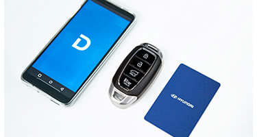 Хюндай Одесса официальный дилер Автоцентр Базис Авто - фото 8