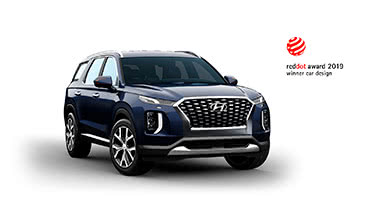 Хюндай Одесса официальный дилер Автоцентр Базис Авто - фото 6