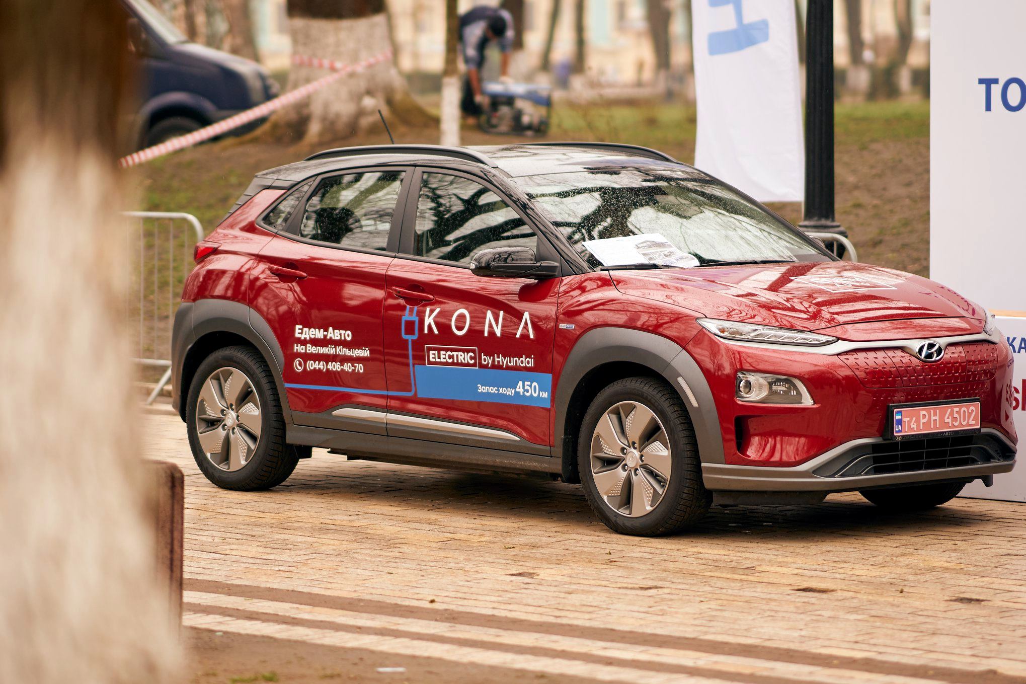 Хюндай Одесса официальный дилер Автоцентр Базис Авто - фото 7