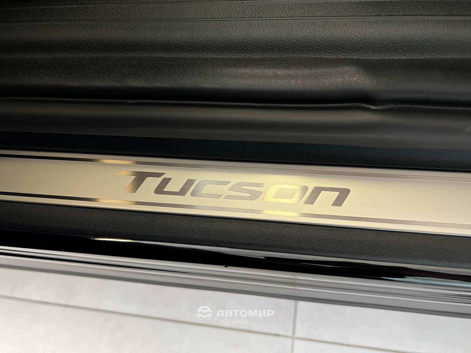 Абсолютно новий Hyundai Tucson в наявності у автосалоні. | Базис-Авто - фото 18