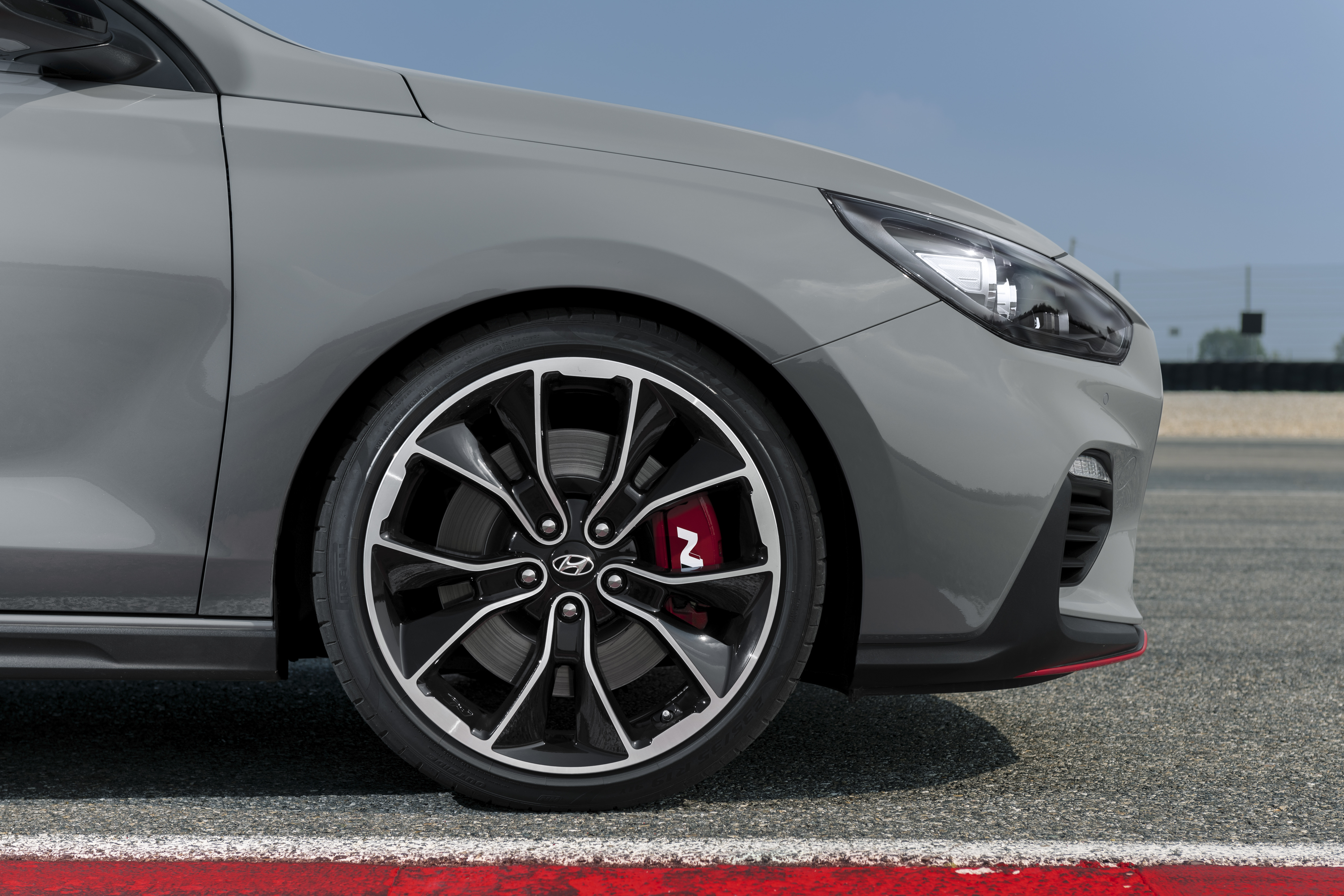 Хюндай Одесса официальный дилер Автоцентр Базис Авто - фото 11