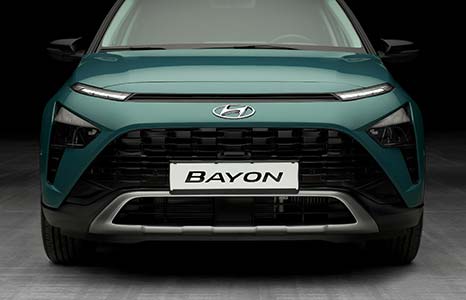 Хюндай Одесса официальный дилер Автоцентр Базис Авто - фото 10