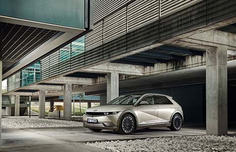 Хюндай Одесса официальный дилер Автоцентр Базис Авто - фото 10