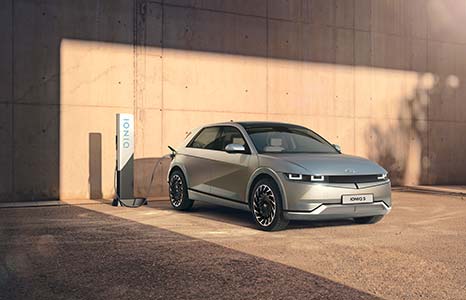 Хюндай Одесса официальный дилер Автоцентр Базис Авто - фото 11