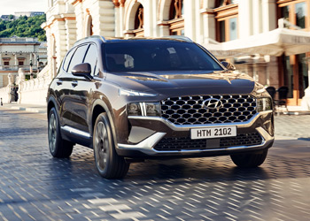 Хюндай Одесса официальный дилер Автоцентр Базис Авто - фото 11