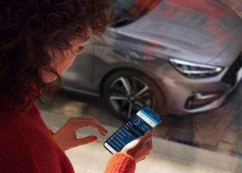 Хюндай Одесса официальный дилер Автоцентр Базис Авто - фото 8