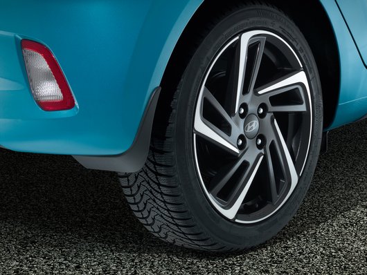 Хюндай Одесса официальный дилер Автоцентр Базис Авто - фото 8