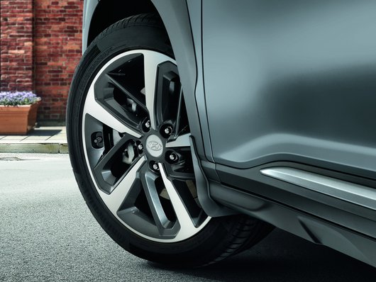 Хюндай Одесса официальный дилер Автоцентр Базис Авто - фото 8