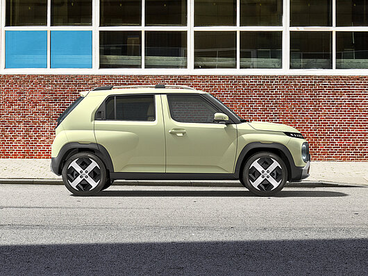 Хюндай Одесса официальный дилер Автоцентр Базис Авто - фото 9