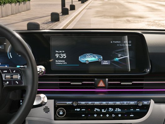 Хюндай Одесса официальный дилер Автоцентр Базис Авто - фото 8