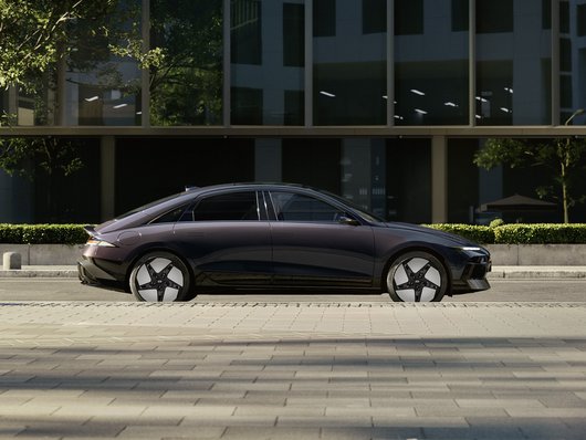 Хюндай Одесса официальный дилер Автоцентр Базис Авто - фото 9