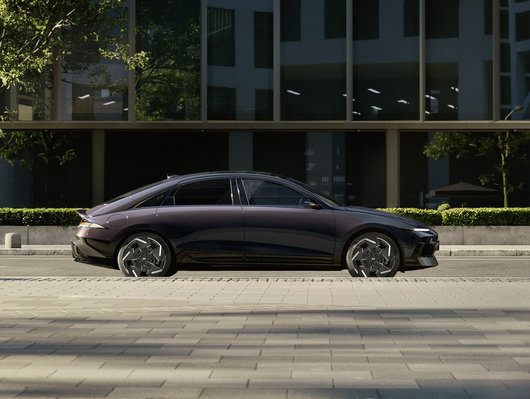 Хюндай Одесса официальный дилер Автоцентр Базис Авто - фото 9