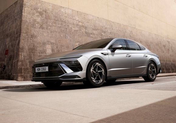 Хюндай Одесса официальный дилер Автоцентр Базис Авто - фото 9