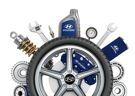 Хюндай Одесса официальный дилер Автоцентр Базис Авто - фото 17