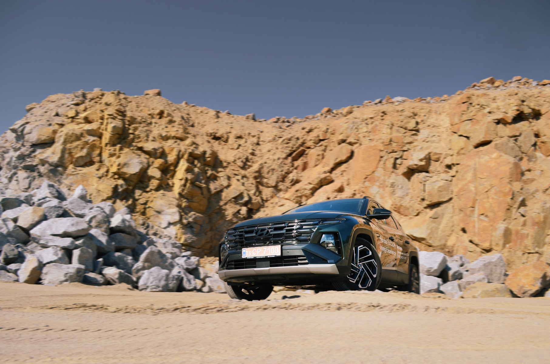 Хюндай Одесса официальный дилер Автоцентр Базис Авто - фото 8