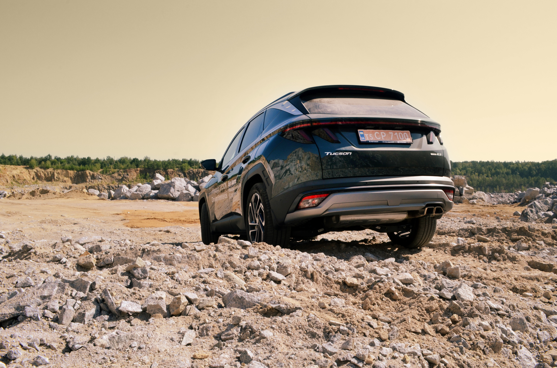 Хюндай Одесса официальный дилер Автоцентр Базис Авто - фото 10