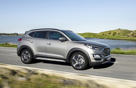 Хюндай Одесса официальный дилер Автоцентр Базис Авто - фото 7