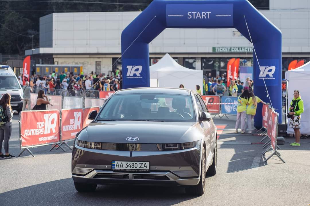 Хюндай Одесса официальный дилер Автоцентр Базис Авто - фото 6