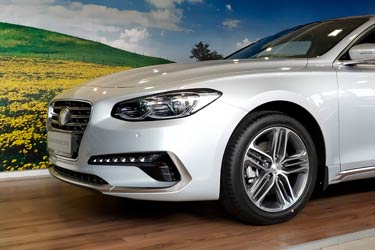 Хюндай Одесса официальный дилер Автоцентр Базис Авто - фото 8