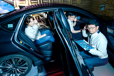 Хюндай Одесса официальный дилер Автоцентр Базис Авто - фото 9