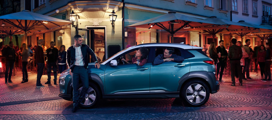 Хюндай Одесса официальный дилер Автоцентр Базис Авто - фото 8