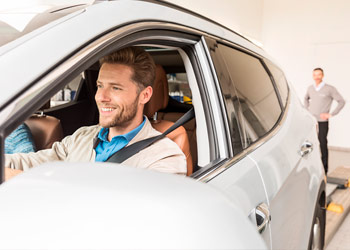 Хюндай Одесса официальный дилер Автоцентр Базис Авто - фото 11