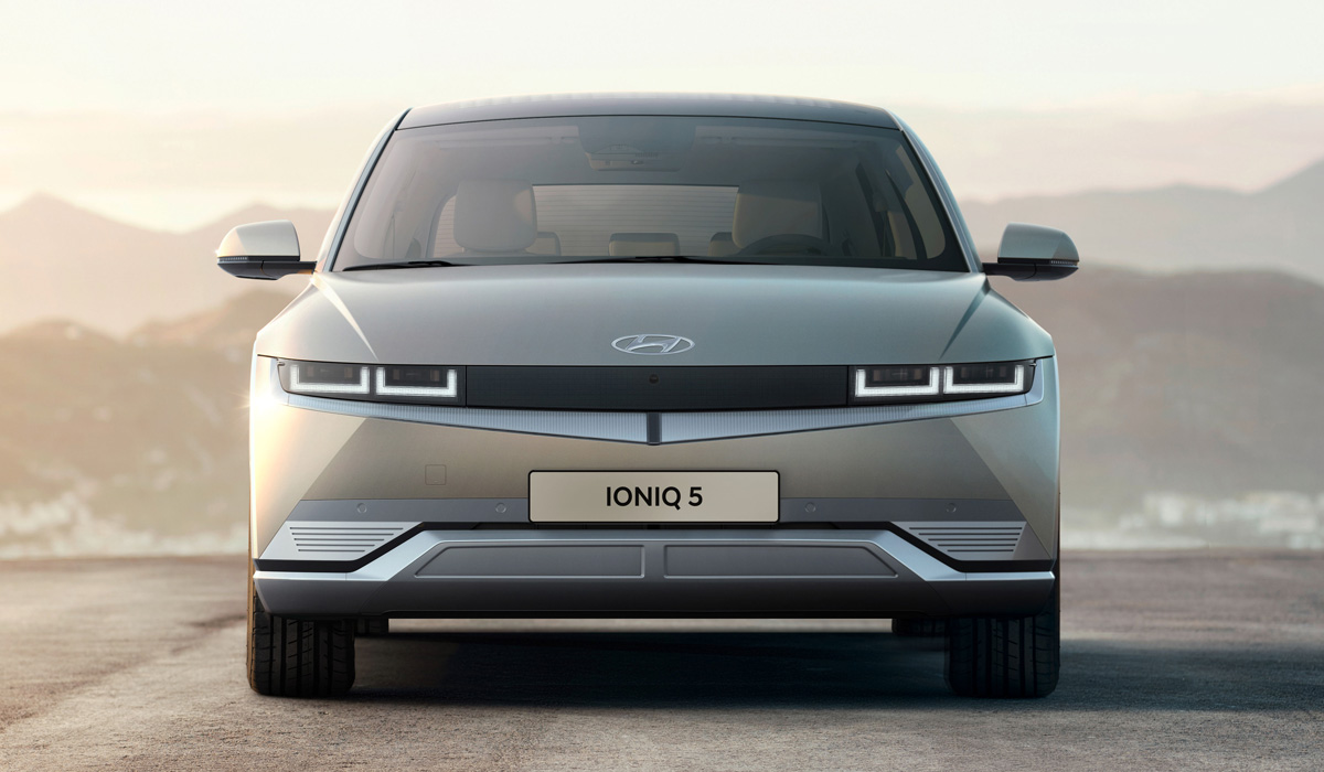 Хюндай Одесса официальный дилер Автоцентр Базис Авто - фото 11