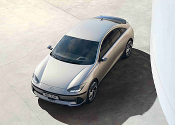 Хюндай Одесса официальный дилер Автоцентр Базис Авто - фото 10