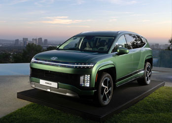 Хюндай Одесса официальный дилер Автоцентр Базис Авто - фото 8