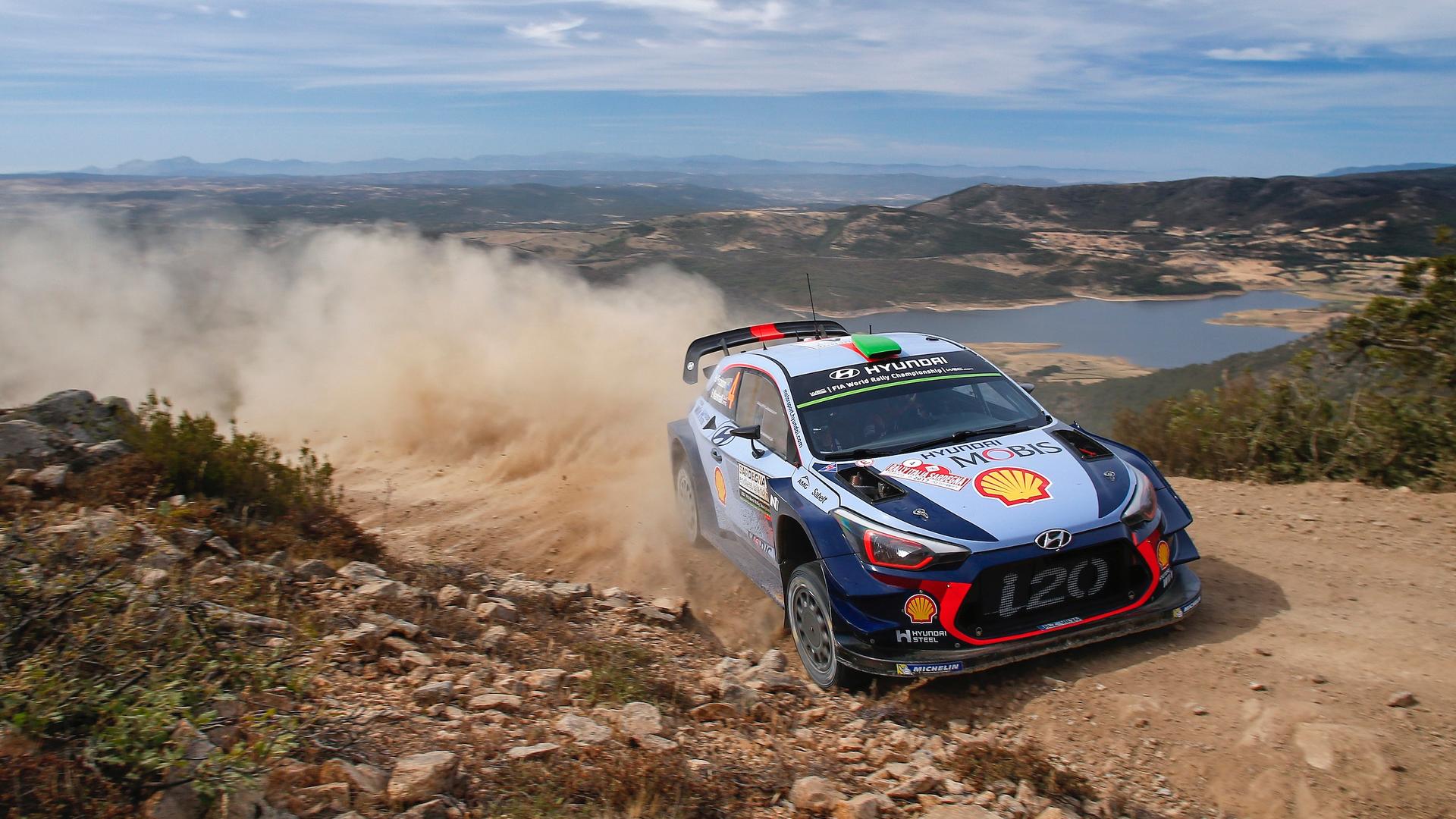 Хюндай Одесса официальный дилер Автоцентр Базис Авто - фото 6