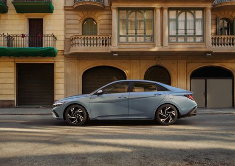 Хюндай Одесса официальный дилер Автоцентр Базис Авто - фото 7