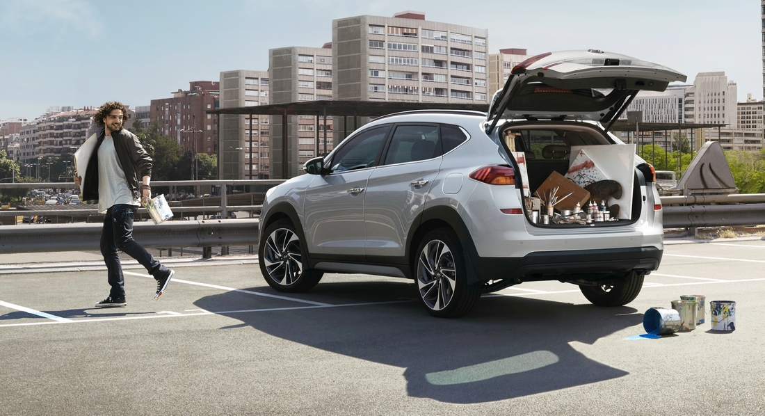 Хюндай Одесса официальный дилер Автоцентр Базис Авто - фото 10