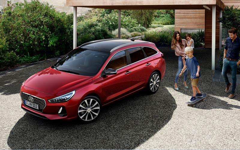 Хюндай Одесса официальный дилер Автоцентр Базис Авто - фото 7