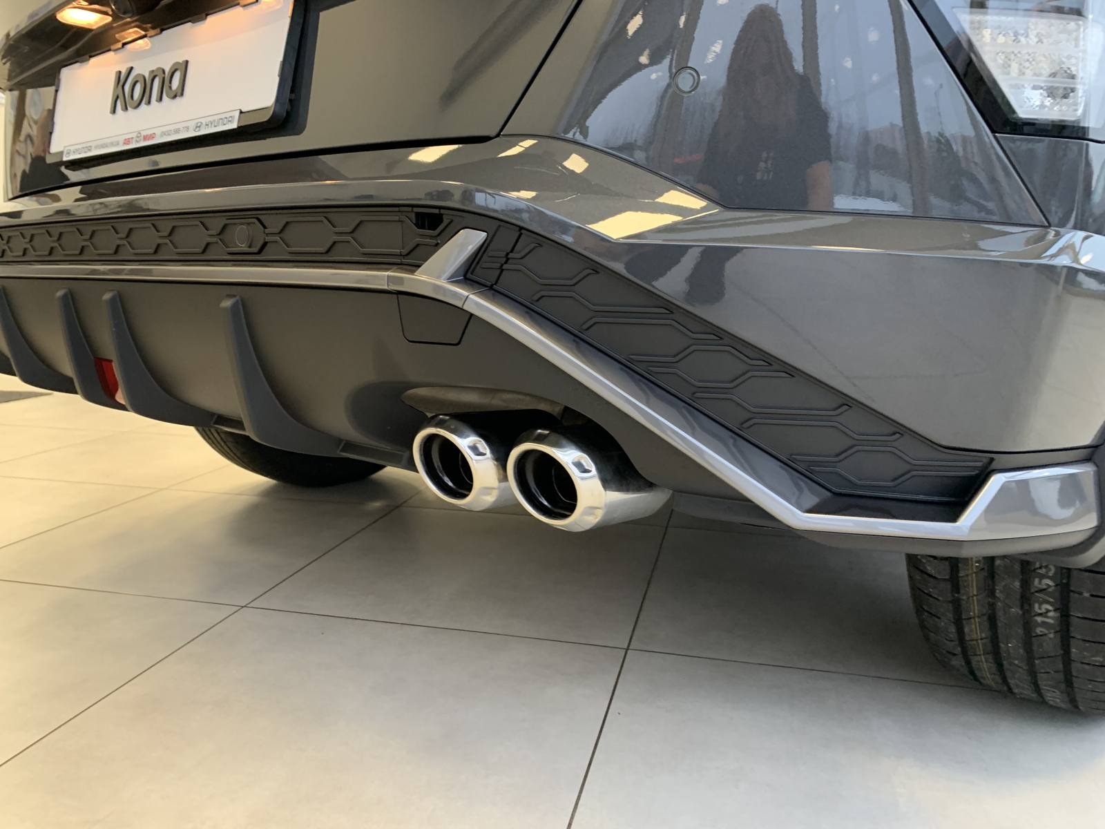 Хюндай Одесса официальный дилер Автоцентр Базис Авто - фото 11