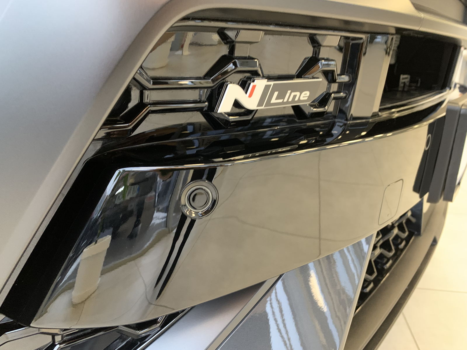 Хюндай Одесса официальный дилер Автоцентр Базис Авто - фото 12