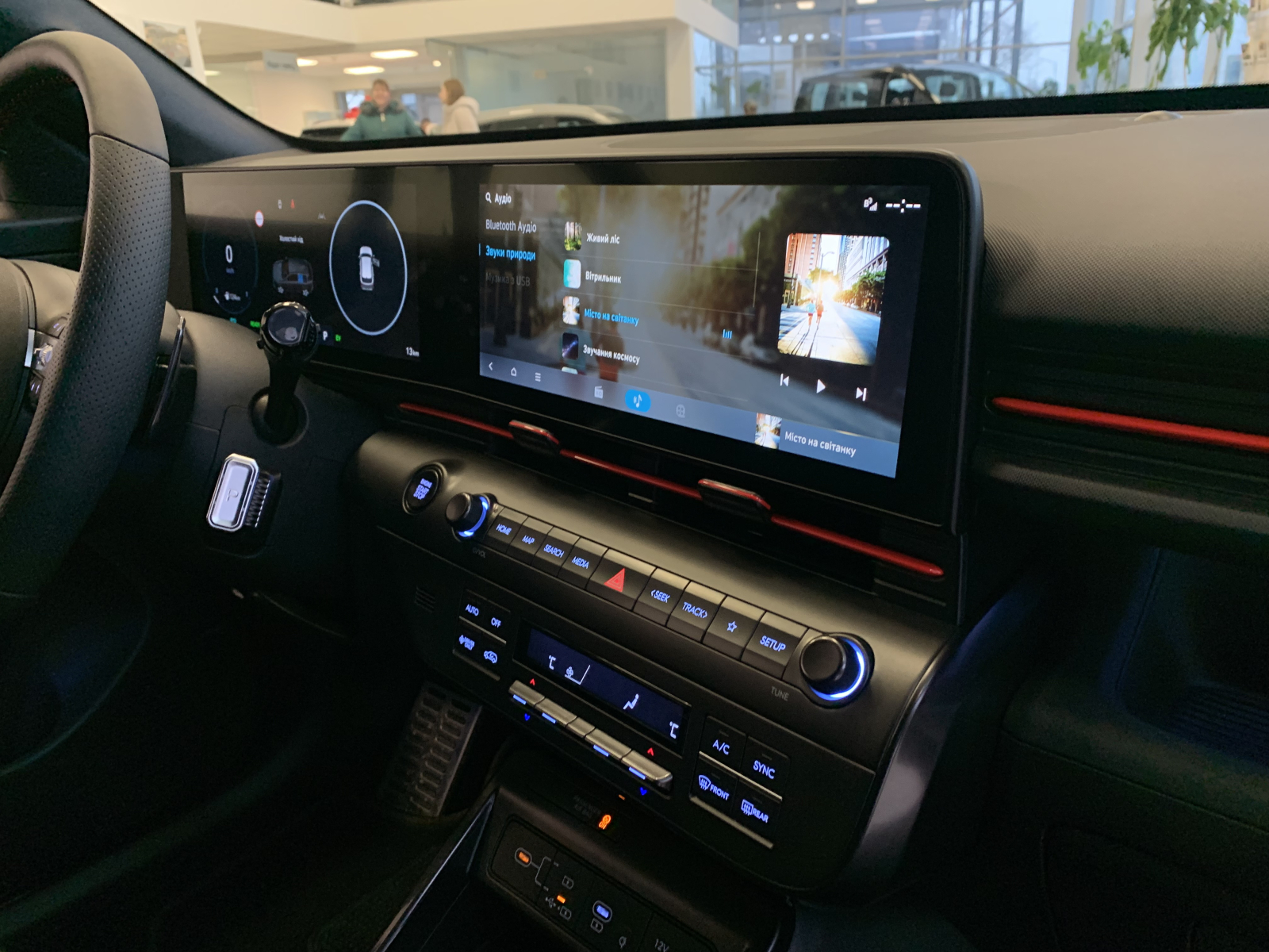 Хюндай Одесса официальный дилер Автоцентр Базис Авто - фото 14