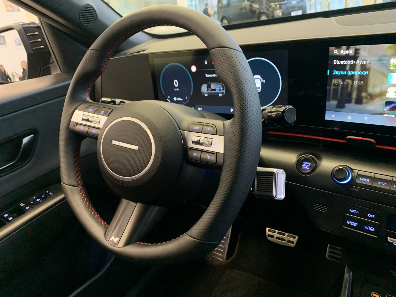 Хюндай Одесса официальный дилер Автоцентр Базис Авто - фото 16