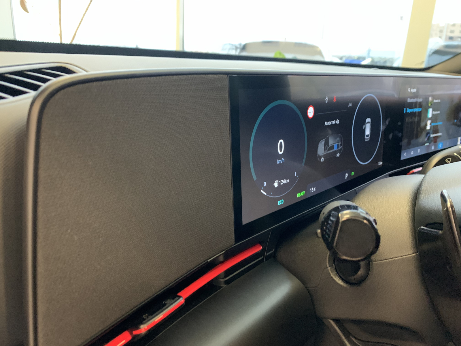 Хюндай Одесса официальный дилер Автоцентр Базис Авто - фото 17