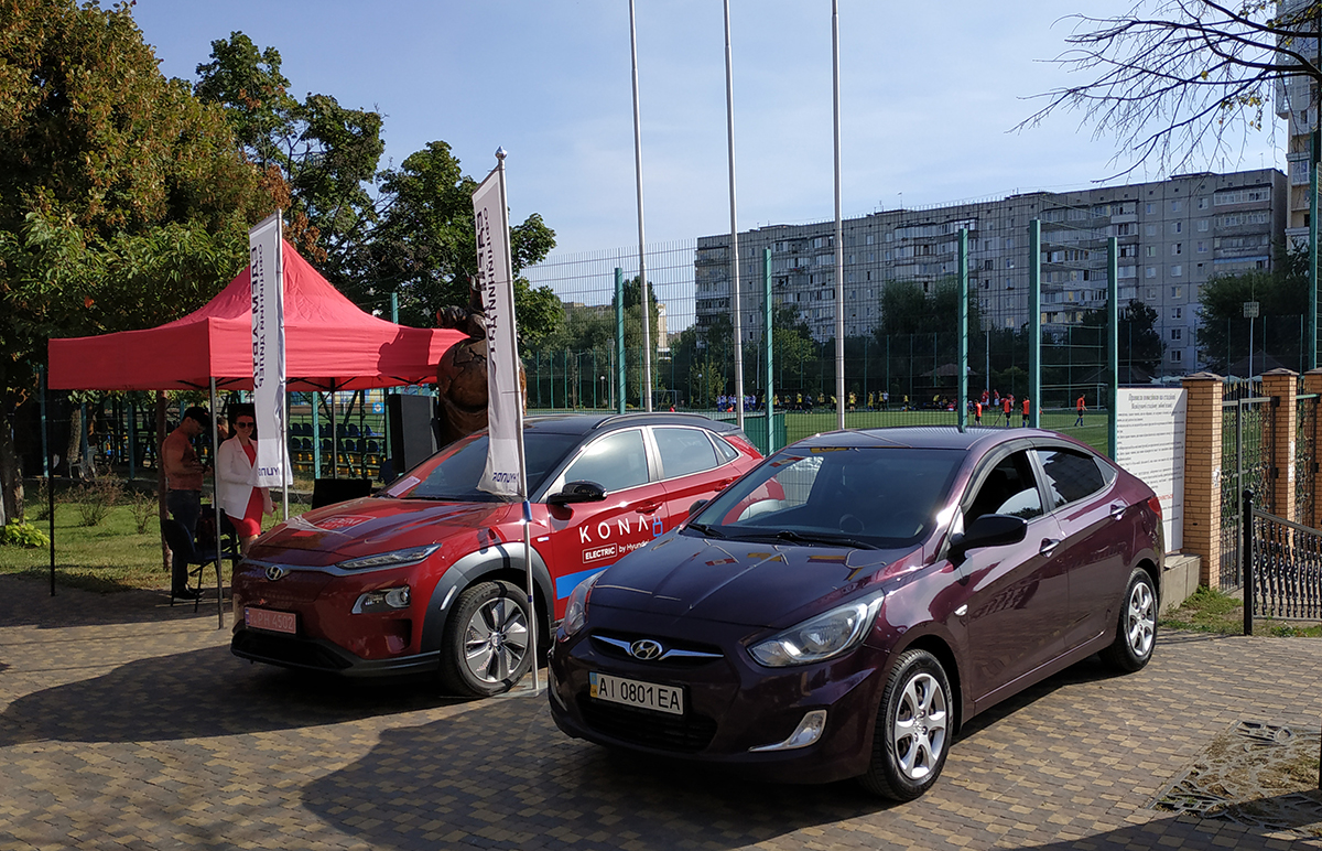 Хюндай Одесса официальный дилер Автоцентр Базис Авто - фото 8