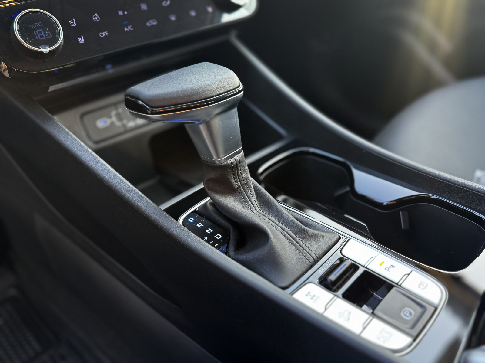 Хюндай Одесса официальный дилер Автоцентр Базис Авто - фото 14