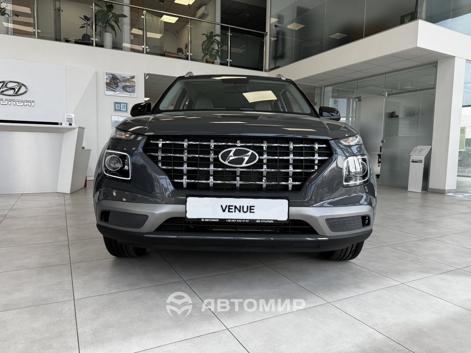 Хюндай Одесса официальный дилер Автоцентр Базис Авто - фото 7